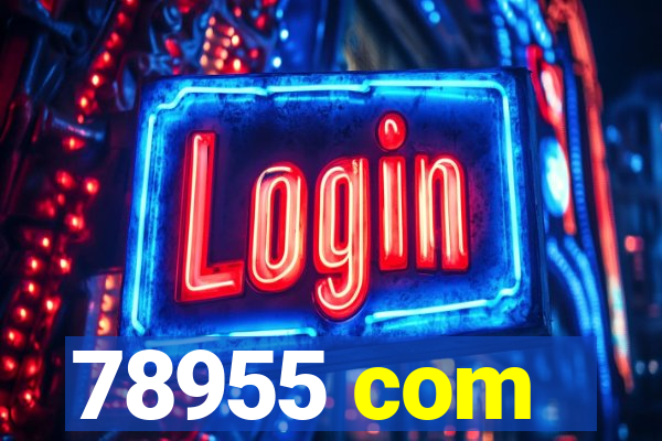 78955 com - plataforma